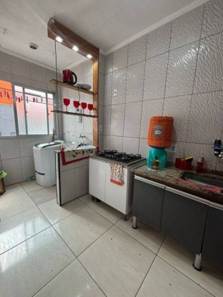 Imagem Apartamento com 2 Quartos à Venda, 82 m² em Mirim - Praia Grande Imagem Apartamento com 2 Quartos à Venda, 82 m² em Mirim - Praia Grande