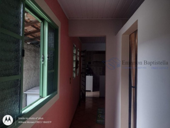 Imagem Casa com 3 Quartos à Venda, 104 m² em Jardim México - Itatiba
