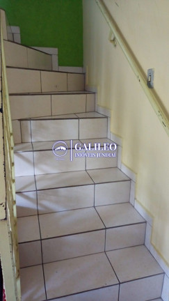 Imagem Sobrado com 2 Quartos à Venda, 100 m² em Vila Cristo Redentor - Jundiaí