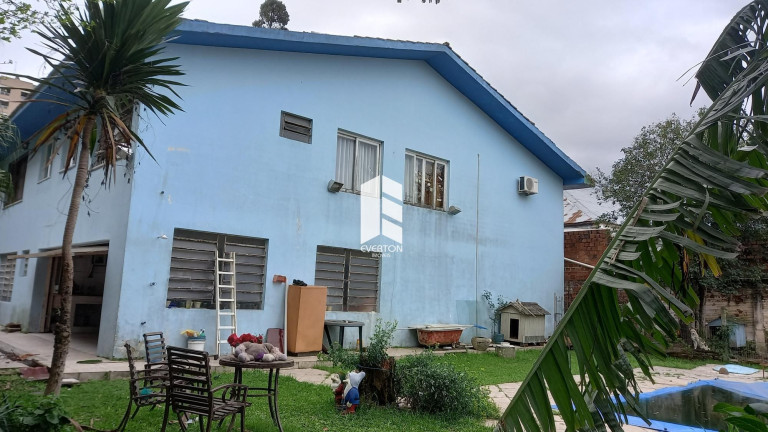 Imagem Casa com 6 Quartos à Venda, 460 m² em Noal - Santa Maria