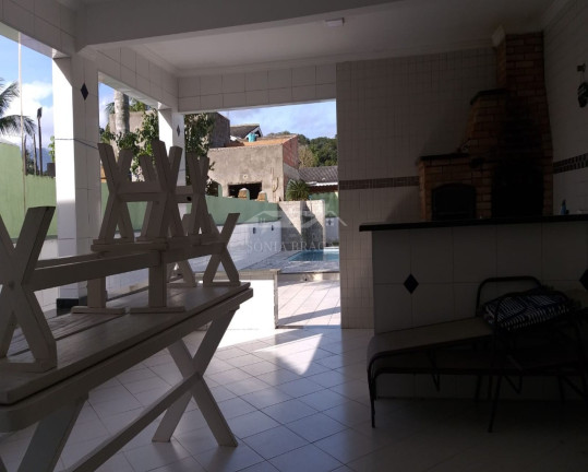 Imagem Casa com 4 Quartos à Venda, 180 m² em Bertioga - Bertioga
