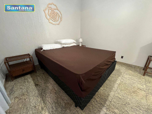 Imagem Apartamento com 2 Quartos à Venda, 120 m² em Do Turista - Caldas Novas