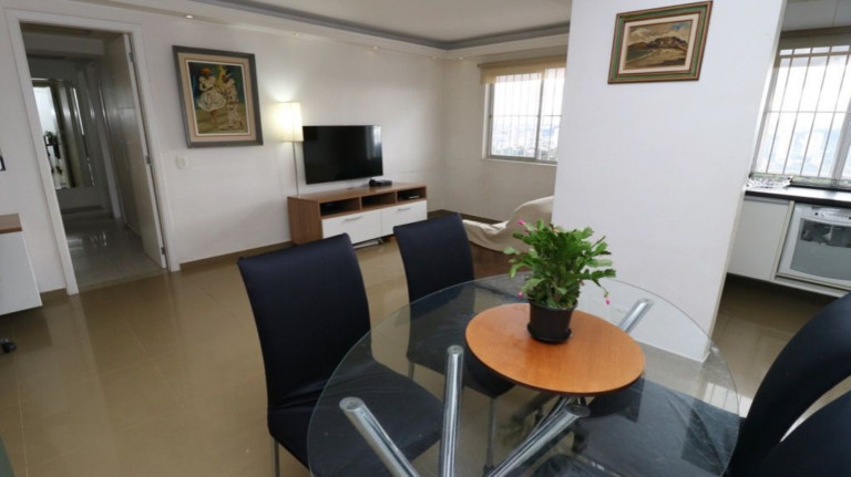 Imagem Apartamento com 3 Quartos à Venda, 85 m² em Alto Da Boa Vista - São Paulo