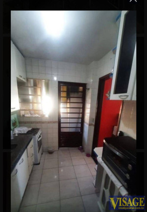 Imagem Apartamento com 2 Quartos à Venda,  em Jardim Primavera - Jacareí