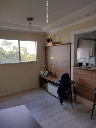 Imagem Apartamento com 2 Quartos à Venda, 48 m² em Centro - Guarulhos Imagem Apartamento com 2 Quartos à Venda, 48 m² em Centro - Guarulhos