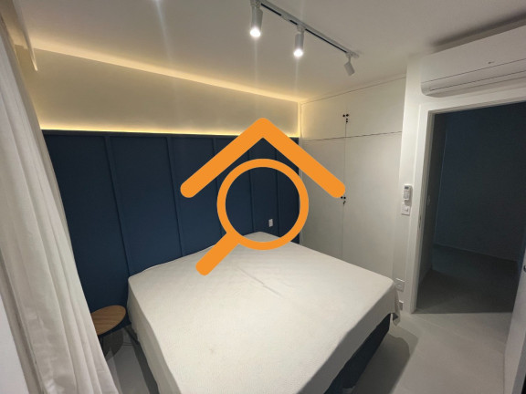 Imagem Imóvel com 3 Quartos à Venda, 110 m² em Pitangueiras - Guarujá