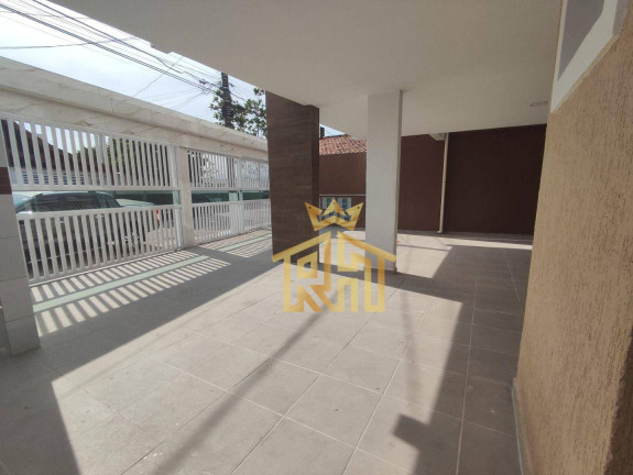 Imagem Casa com 2 Quartos à Venda, 52 m² em Aviação - Praia Grande