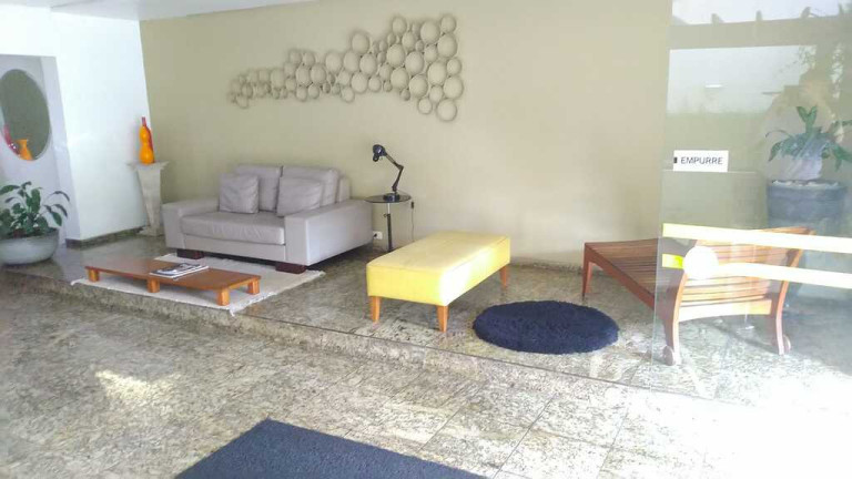 Imagem Apartamento com 3 Quartos à Venda, 87 m² em Santana - São Paulo Imagem Apartamento com 3 Quartos à Venda, 87 m² em Santana - São Paulo