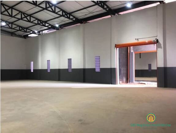 Imagem Galpão para Alugar, 625 m² em Parque Alexandre - Cotia Imagem Galpão para Alugar, 625 m² em Parque Alexandre - Cotia