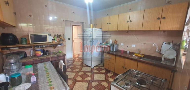 Imagem Casa com 3 Quartos à Venda, 202 m² em Campestre - Santo André Imagem Casa com 3 Quartos à Venda, 202 m² em Campestre - Santo André