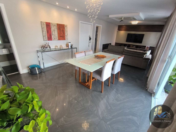 Imagem Apartamento com 3 Quartos à Venda, 189 m² em Ponta Da Praia - Santos Imagem Apartamento com 3 Quartos à Venda, 189 m² em Ponta Da Praia - Santos