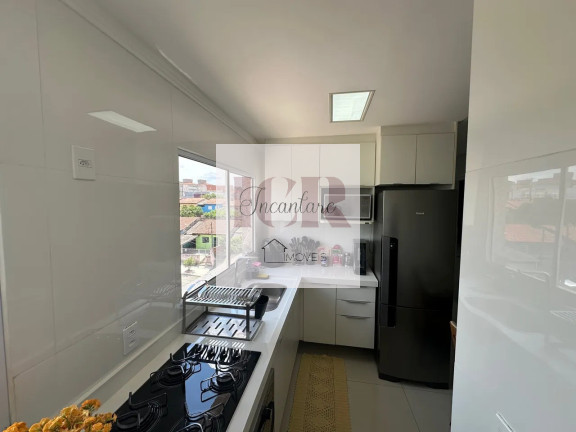Imagem Apartamento com 2 Quartos à Venda, 47 m² em Jardim Nova Aparecidinha - Sorocaba Imagem Apartamento com 2 Quartos à Venda, 47 m² em Jardim Nova Aparecidinha - Sorocaba