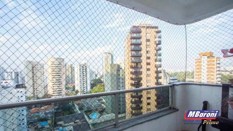 Imagem Apartamento com 4 Quartos à Venda, 240 m² em Moema índios - São Paulo Imagem Apartamento com 4 Quartos à Venda, 240 m² em Moema índios - São Paulo