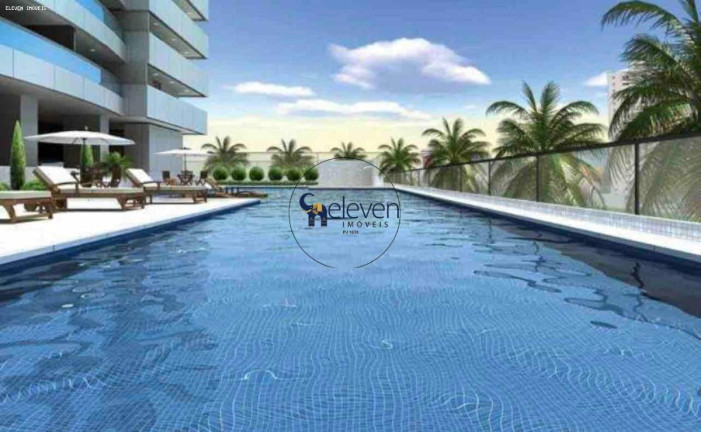 Imagem Apartamento com 1 Quarto à Venda, 52 m² em Caminho Das Arvores - Salvador