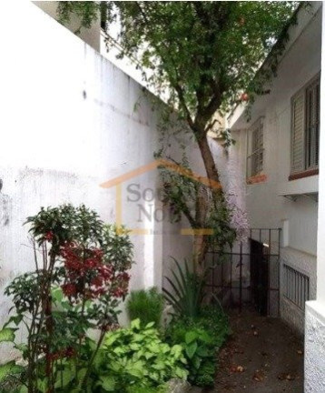 Imagem Casa com 3 Quartos à Venda, 170 m² em água Fria - São Paulo