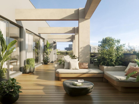 Imagem Apartamento com 3 Quartos à Venda, 258 m² em Vila Nova Conceição - São Paulo Imagem Apartamento com 3 Quartos à Venda, 258 m² em Vila Nova Conceição - São Paulo