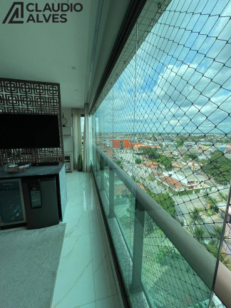 Imagem Apartamento com 3 Quartos à Venda, 140 m² em Santa Mônica - Feira De Santana Imagem Apartamento com 3 Quartos à Venda, 140 m² em Santa Mônica - Feira De Santana