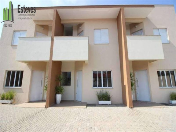 Imagem Sobrado com 2 Quartos à Venda, 75 m² em Belas Artes - Itanhaem Imagem Sobrado com 2 Quartos à Venda, 75 m² em Belas Artes - Itanhaem