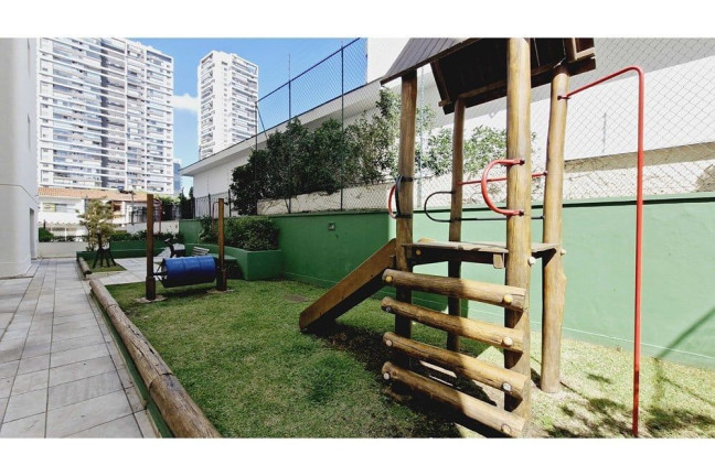 Imagem Apartamento com 2 Quartos à Venda, 83 m² em Cidade Monções - São Paulo Imagem Apartamento com 2 Quartos à Venda, 83 m² em Cidade Monções - São Paulo