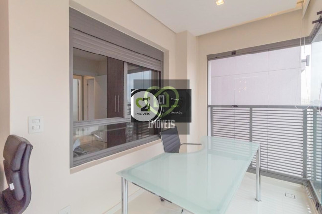 Imagem Apartamento com 2 Quartos à Venda, 69 m² em Pompeia - São Paulo Imagem Apartamento com 2 Quartos à Venda, 69 m² em Pompeia - São Paulo