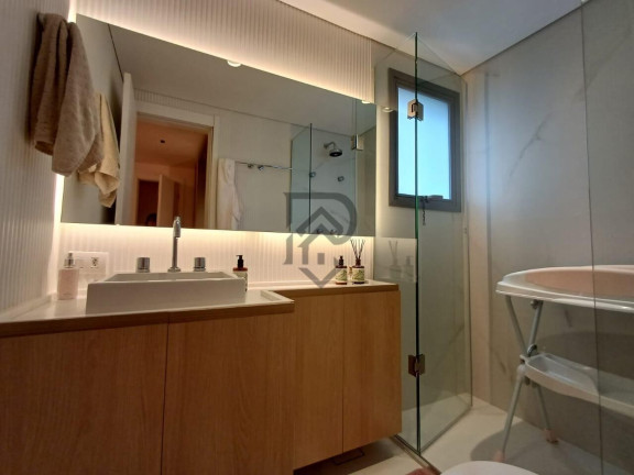 Imagem Apartamento com 3 Quartos à Venda, 161 m² em Vila Clementino - São Paulo