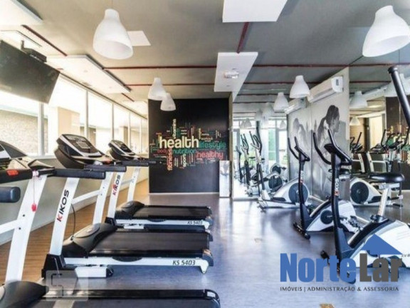 Imagem Apartamento com 2 Quartos à Venda, 67 m² em Parque Industrial Tomas Edson - São Paulo