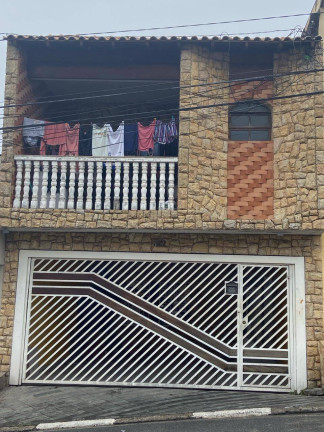 Imagem Casa com 4 Quartos à Venda, 236 m² em Jaguaribe - Osasco Imagem Casa com 4 Quartos à Venda, 236 m² em Jaguaribe - Osasco