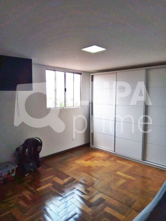 Imagem Casa com 4 Quartos à Venda, 184 m² em Vila Maria - São Paulo Imagem Casa com 4 Quartos à Venda, 184 m² em Vila Maria - São Paulo