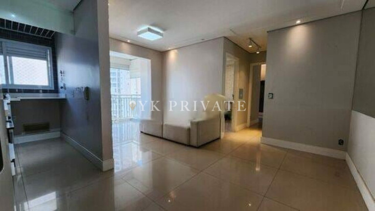 Imagem Apartamento com 2 Quartos à Venda, 59 m² em Barra Funda - São Paulo