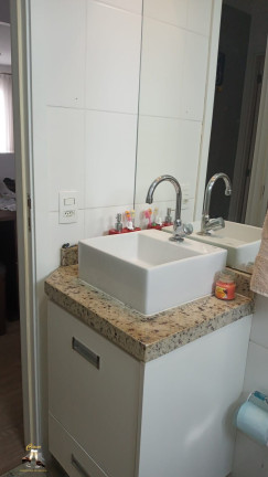 Imagem Apartamento com 2 Quartos à Venda, 49 m² em Paulicéia - São Bernardo Do Campo Imagem Apartamento com 2 Quartos à Venda, 49 m² em Paulicéia - São Bernardo Do Campo