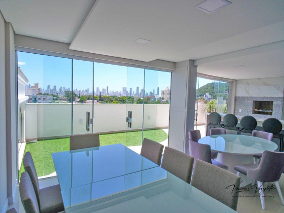 Imagem Apartamento com 2 Quartos à Venda, 77 m² em São Francisco De Assis - Camboriú