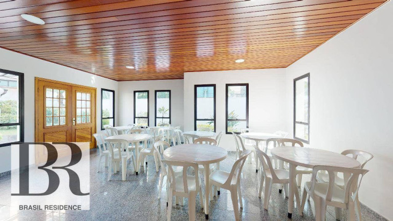 Imagem Apartamento com 3 Quartos à Venda, 114 m² em Chácara Klabin - São Paulo