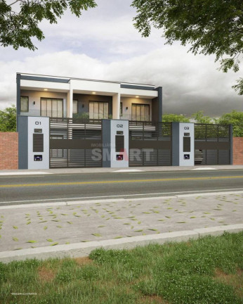 Casa com 2 Quartos à Venda, 82 m² em Bananal Do Sul - Guaramirim