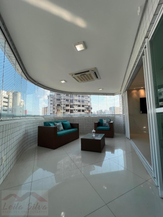 Imagem Apartamento com 4 Quartos à Venda,  em Jóquei - Teresina