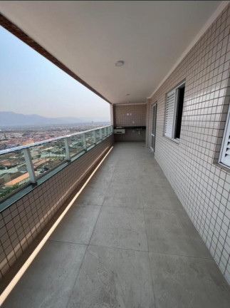 Imagem Apartamento com 2 Quartos à Venda, 88 m² em Maracanã - Praia Grande Imagem Apartamento com 2 Quartos à Venda, 88 m² em Maracanã - Praia Grande