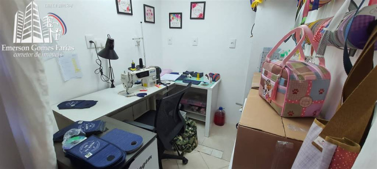 Imagem Casa com 2 Quartos à Venda, em Vila Tupi - Praia Grande Imagem Casa com 2 Quartos à Venda, em Vila Tupi - Praia Grande