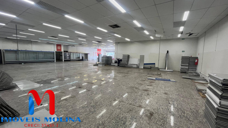 Imagem Imóvel Comercial para Alugar, 1.450 m² em Santa Paula - São Caetano Do Sul