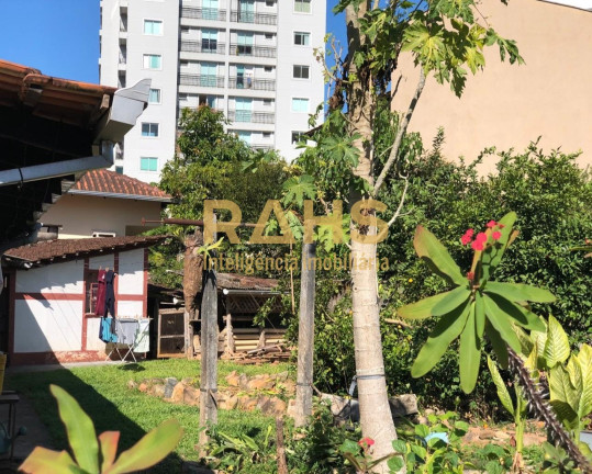 Imagem Casa com 3 Quartos à Venda, 72 m² em Saguaçu - Joinville Imagem Casa com 3 Quartos à Venda, 72 m² em Saguaçu - Joinville