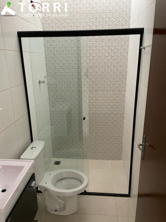 Imagem Casa com 1 Quarto à Venda, 45 m² em Parque Vista Barbara - Sorocaba