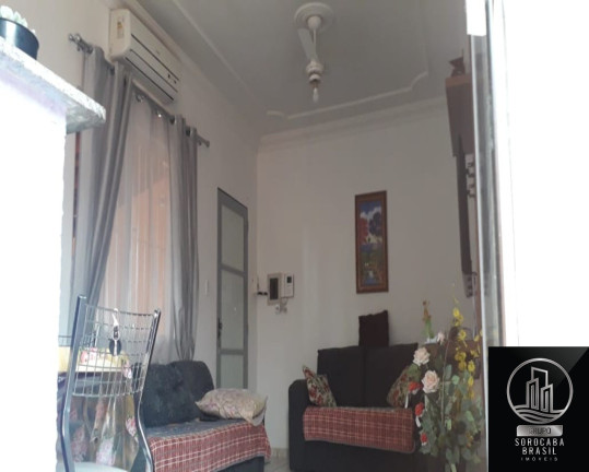 Imagem Casa com 2 Quartos à Venda, 91 m² em Parque Ouro Fino - Sorocaba Imagem Casa com 2 Quartos à Venda, 91 m² em Parque Ouro Fino - Sorocaba