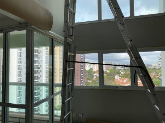 Imagem Apartamento com 2 Quartos à Venda, 59 m² em Indianópolis - São Paulo Imagem Apartamento com 2 Quartos à Venda, 59 m² em Indianópolis - São Paulo