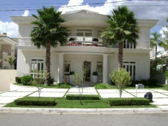 Imagem Casa com 5 Quartos à Venda, 900 m² em Tambore 02 - Alphaville Imagem Casa com 5 Quartos à Venda, 900 m² em Tambore 02 - Alphaville