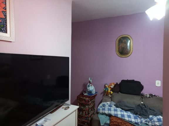 Imagem Casa com 4 Quartos à Venda, 150 m² em Conjunto Residencial Trinta E Um De Marco - São José Dos Campos