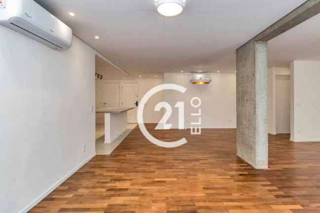Imagem Apartamento com 2 Quartos à Venda, 127 m² em Jardins - São Paulo Imagem Apartamento com 2 Quartos à Venda, 127 m² em Jardins - São Paulo