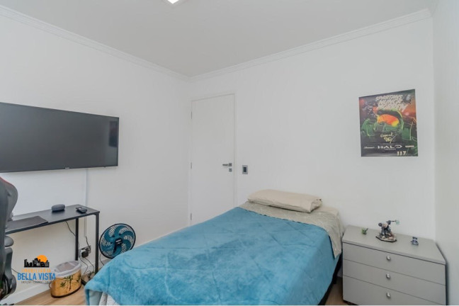 Imagem Apartamento com 2 Quartos à Venda, em Vila Clementino - São Paulo Imagem Apartamento com 2 Quartos à Venda, em Vila Clementino - São Paulo