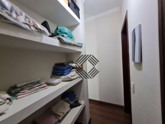 Imagem Sobrado com 5 Quartos à Venda, 242 m² em Jardim Iguatemi - Sorocaba