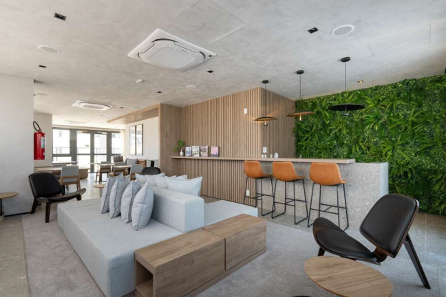 Imagem Imóvel com 1 Quarto à Venda, 30 m² em Jardim Das Acácias - São Paulo Imagem Imóvel com 1 Quarto à Venda, 30 m² em Jardim Das Acácias - São Paulo