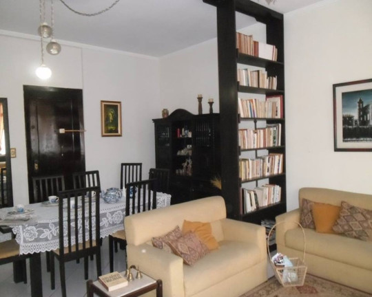 Apartamento com 3 Quartos à Venda,  em Itararé - São Vicente
