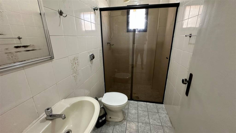 Imagem Apartamento com 1 Quarto à Venda, 50 m² em Guilhermina - Praia Grande