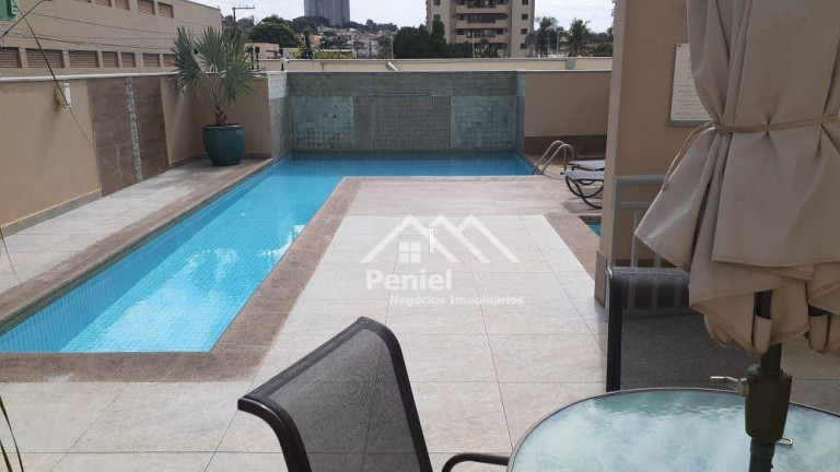 Imagem Apartamento com 3 Quartos à Venda, 93 m² em Santa Cruz Do José Jacques - Ribeirão Preto Imagem Apartamento com 3 Quartos à Venda, 93 m² em Santa Cruz Do José Jacques - Ribeirão Preto